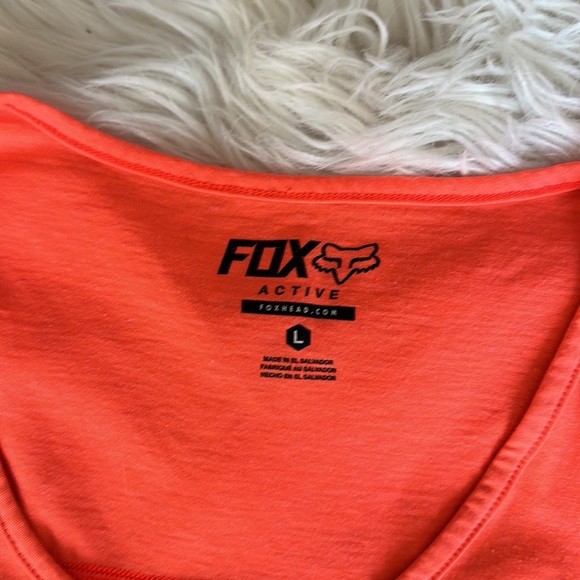 Fox Racing Tech Tank - Large - Picture 3 of 4